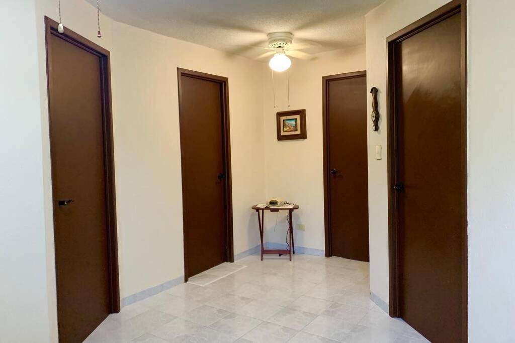 Casa Oyamel Apartment Cancun Exterior photo
