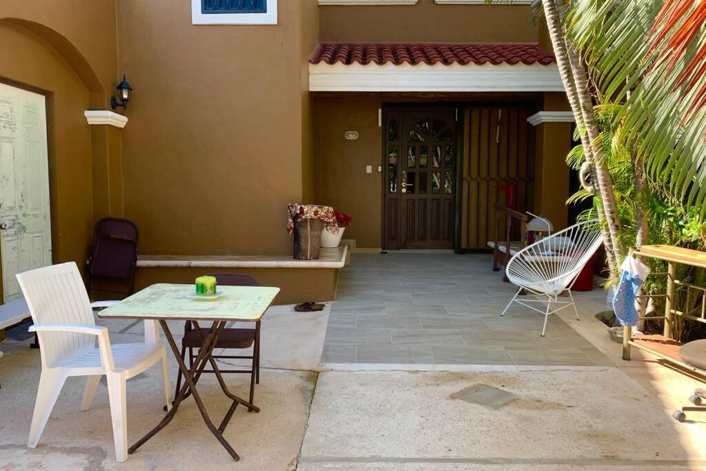 Casa Oyamel Apartment Cancun Exterior photo