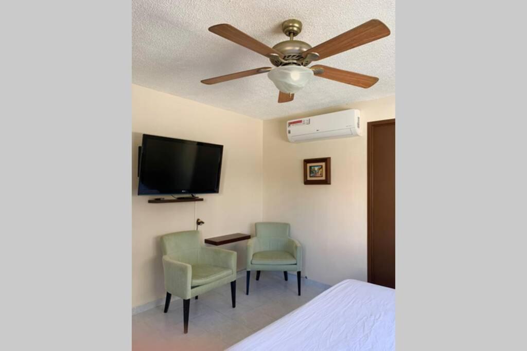 Casa Oyamel Apartment Cancun Exterior photo